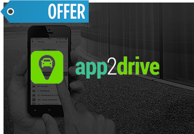 App 2 Drive